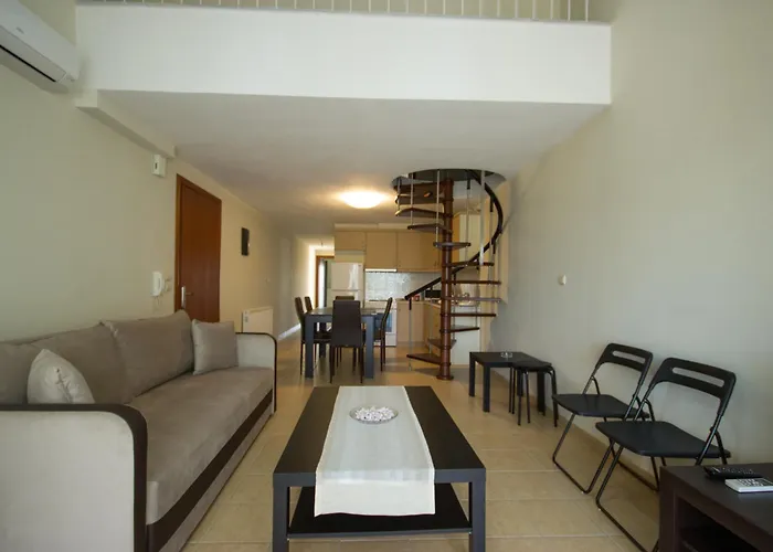 Angel Luxury Apartments