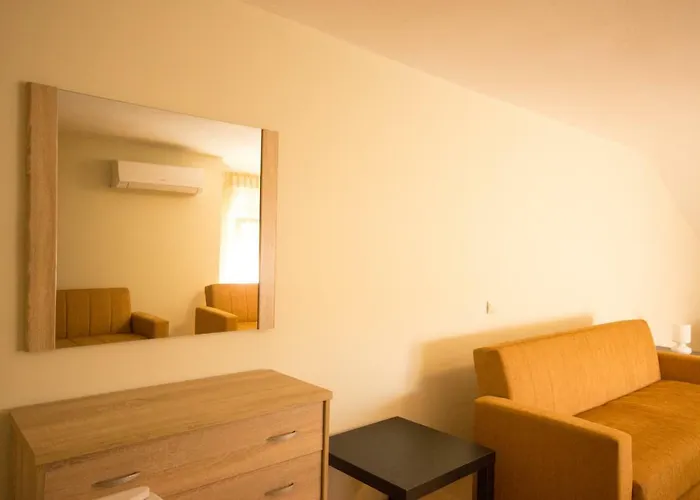 Angel Luxury Apartments