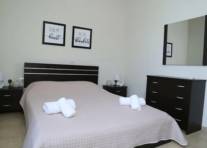 Angel Luxury Apartments