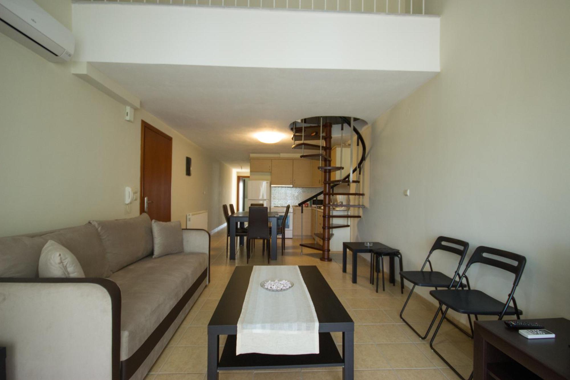 Angel Luxury * Keramoti (Macedonia)
