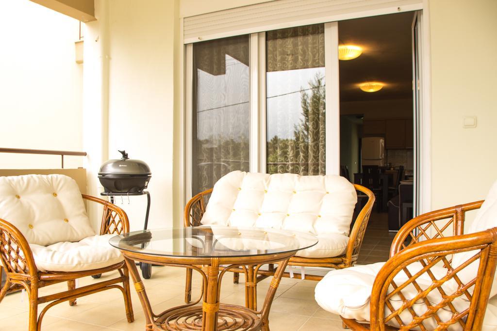 Apartment Angel Luxury *