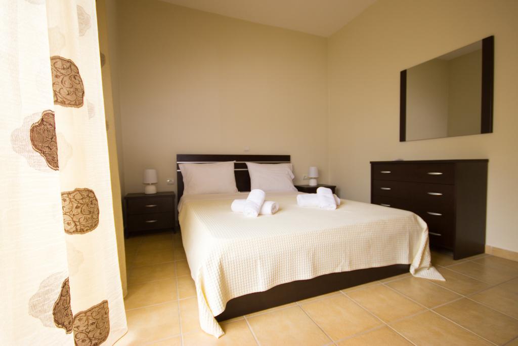Apartment Angel Luxury Keramoti (Macedonia)