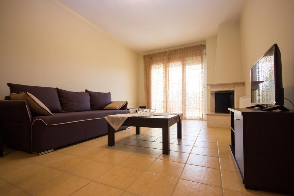Angel Luxury Apartment