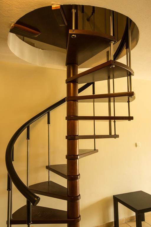 Angel Luxury Apartment