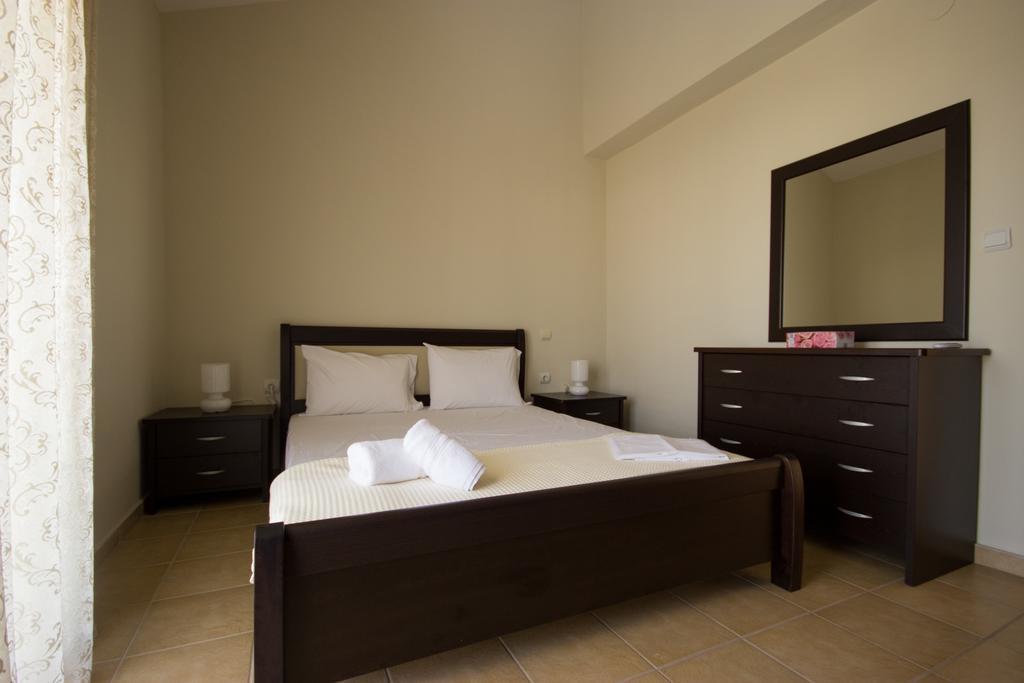 Angel Luxury Keramoti (Macedonia)