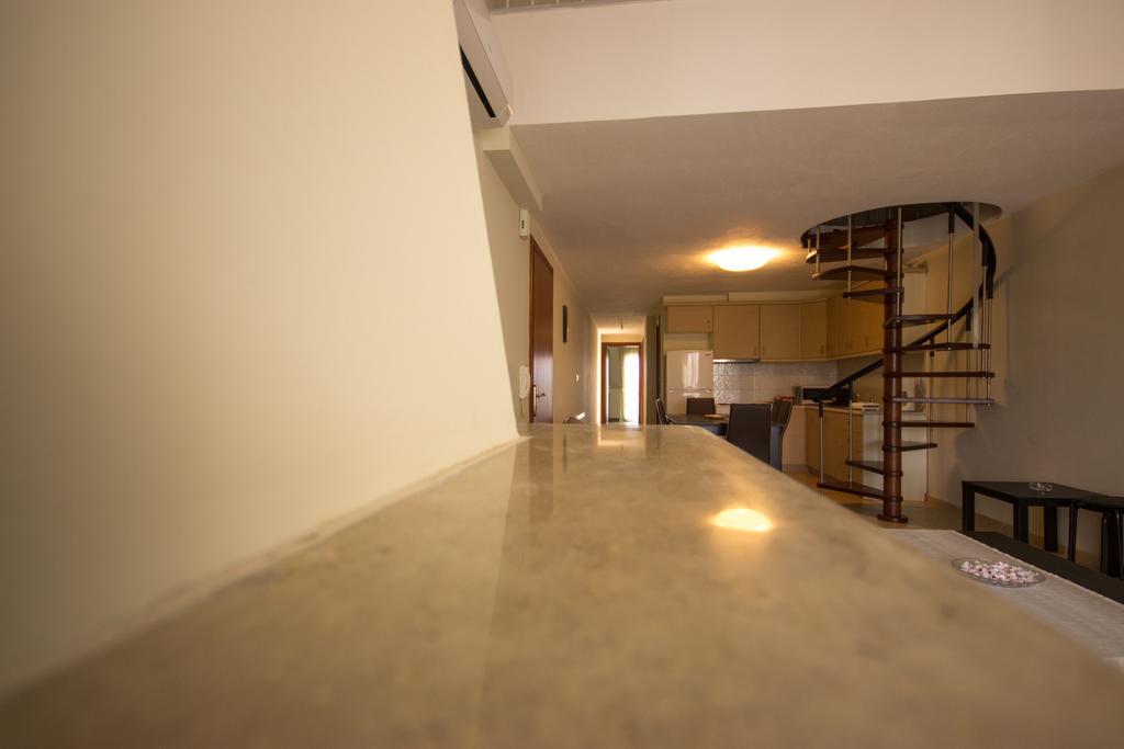 Angel Luxury Apartment