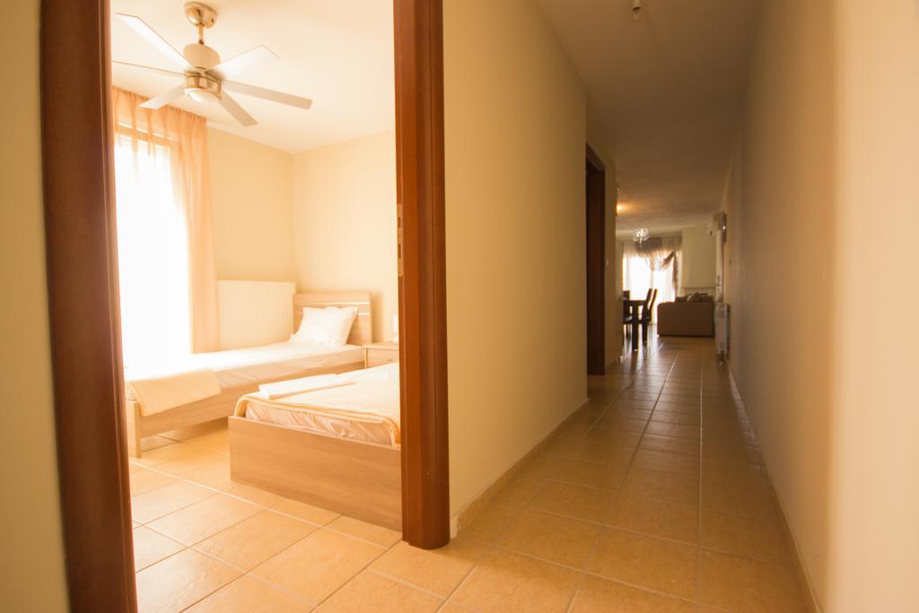 Angel Luxury Apartment