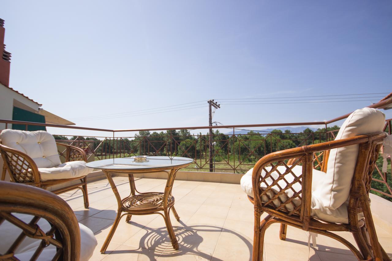 Angel Luxury * Keramoti (Macedonia)