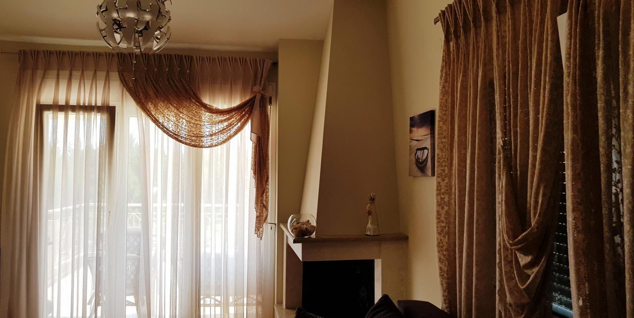 Apartment Angel Luxury Keramoti (Macedonia)