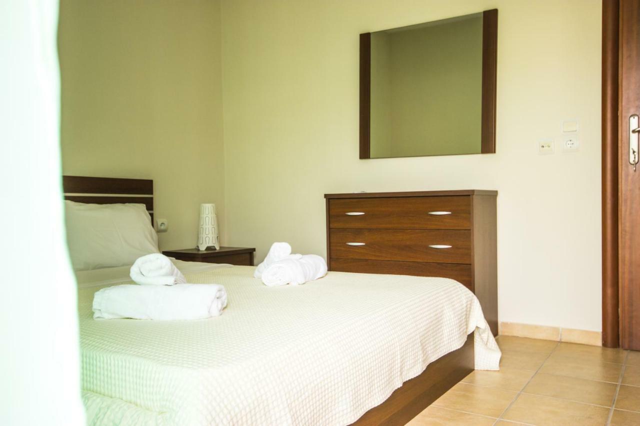 Angel Luxury Keramoti (Macedonia)