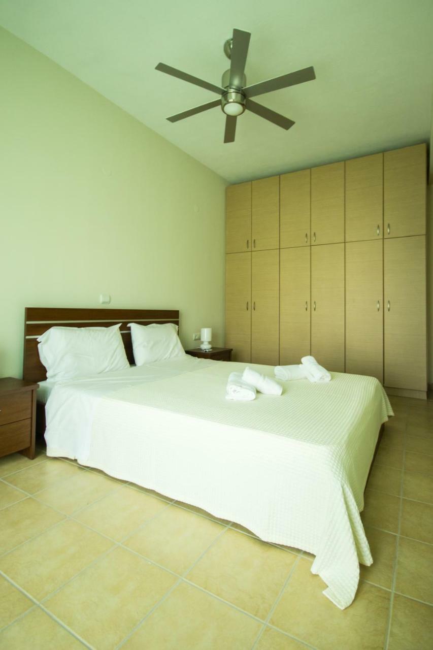 Apartment Angel Luxury Keramoti (Macedonia)