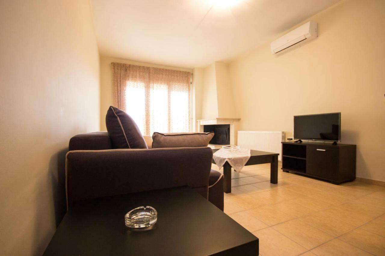 Apartment Angel Luxury