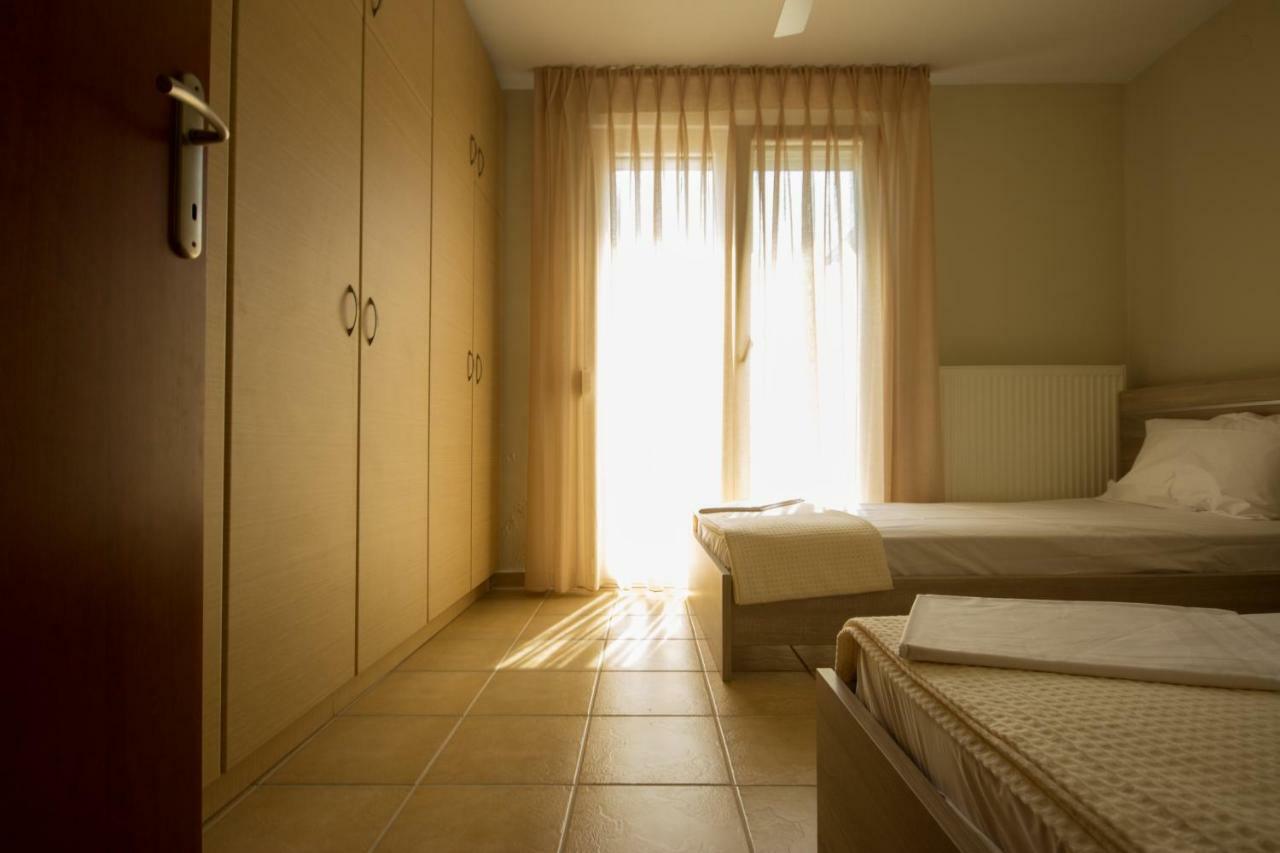Angel Luxury * Keramoti (Macedonia)
