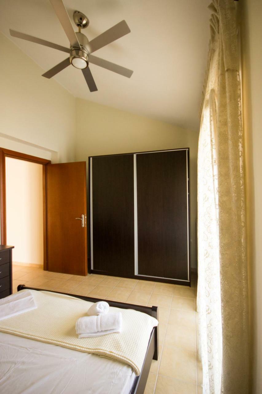 Angel Luxury Keramoti (Macedonia)