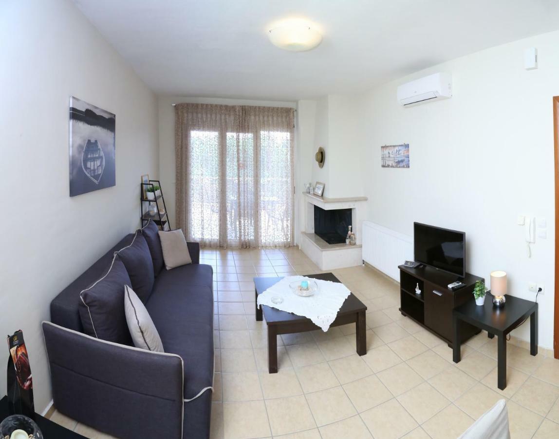 Angel Luxury Keramoti (Macedonia)