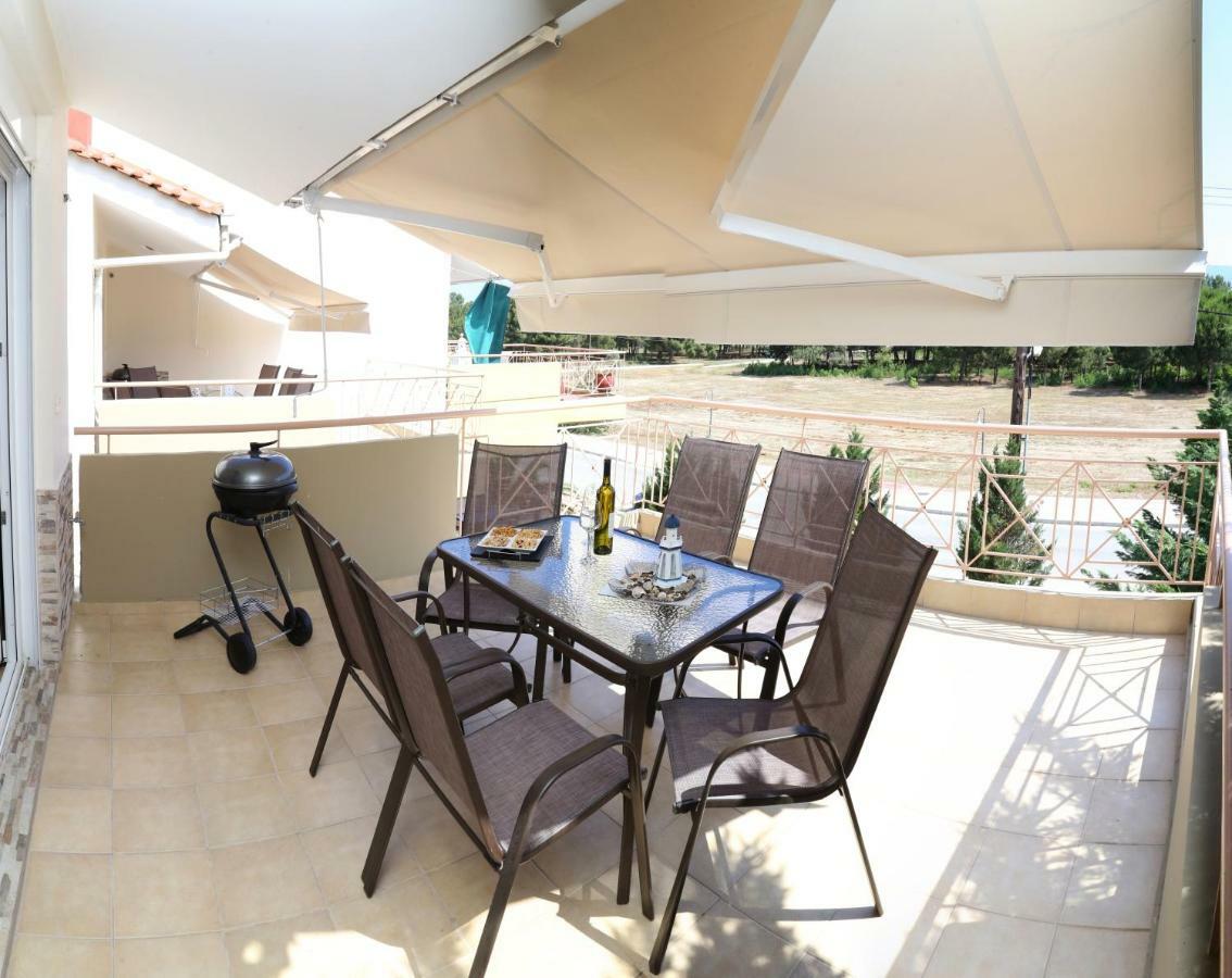 Apartment Angel Luxury