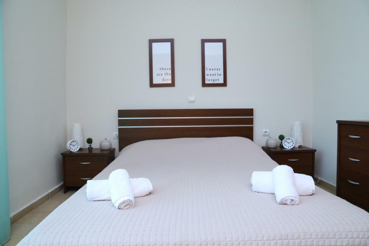 Angel Luxury Apartment