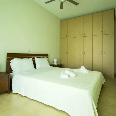Angel Luxury Apartments Keramoti  Exterior photo