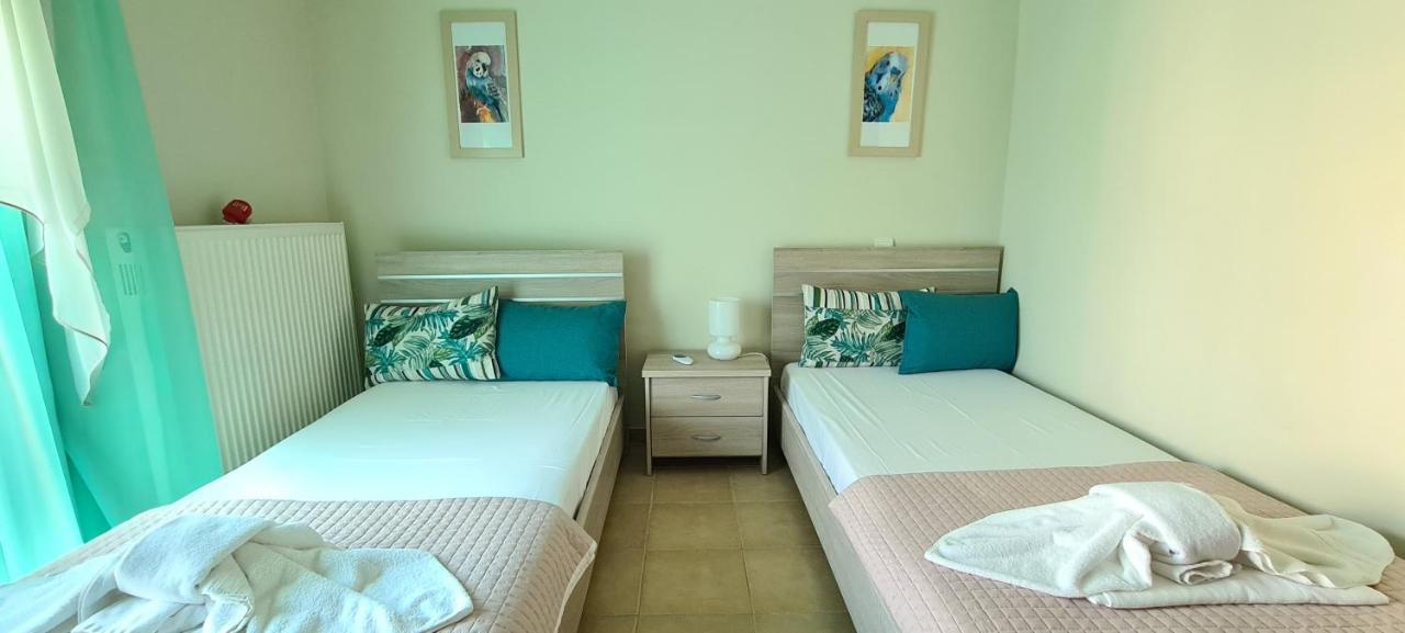 Apartmán Angel Luxury