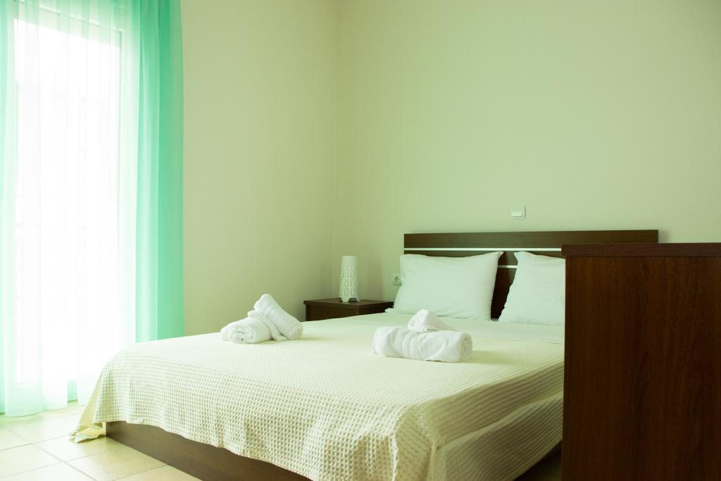Angel Luxury Apartmán *