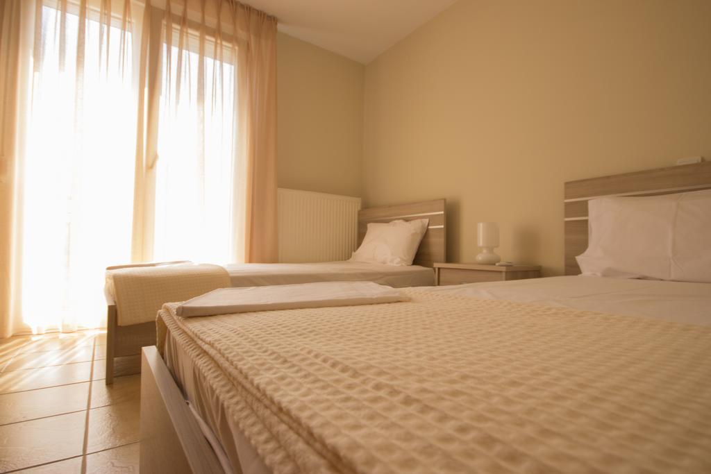 Angel Luxury Apartmán *