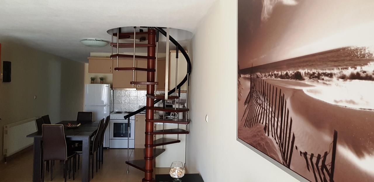 Angel Luxury Apartmán *