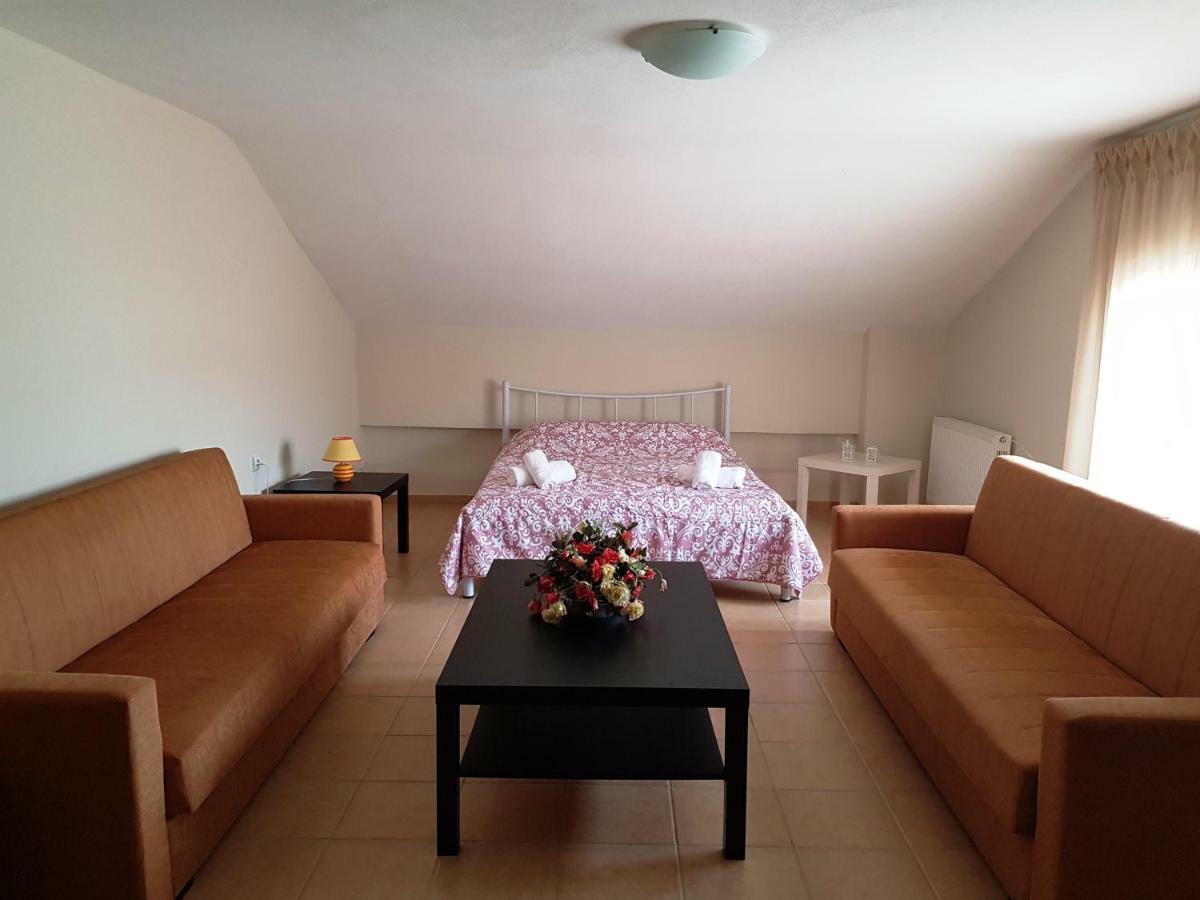Angel Luxury Apartmán